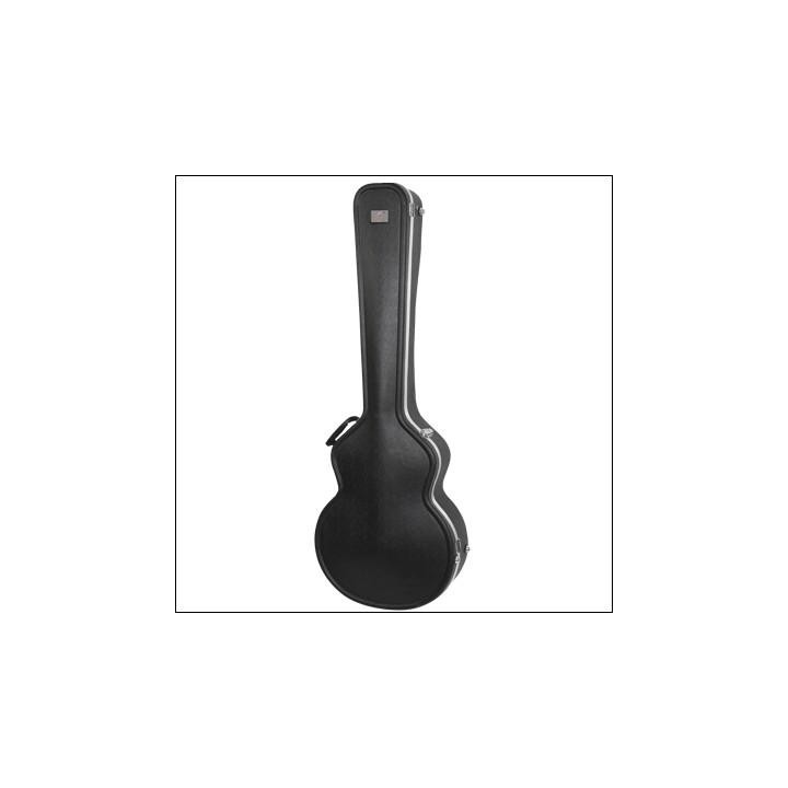 Ortola - ABS 125 CMS. - Case for electric Basses | Z-Bombilla