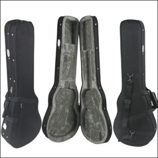 Ortola - STYROFOAM BAJO ACUSTICO - Case for electric Basses | Z-Bombilla