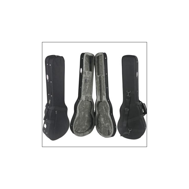 Ortola - STYROFOAM BAJO ACUSTICO - Case for electric Basses | Z-Bombilla