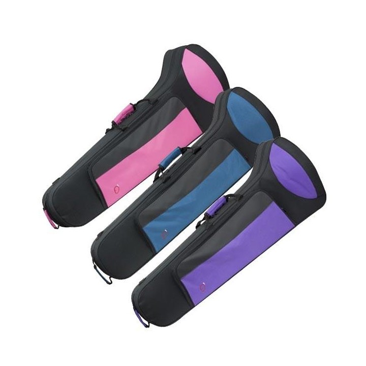 Ortola - 8495 FSH - Capas Trombon | Z-Bombilla