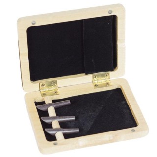 Ortola - 3 CAÑAS FAGOT XL-BR3 - Estoigs per a Cañas | Z-Bombilla