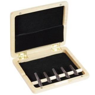 Ortola - 5 CAÑAS FAGOT XL-BR5 - Estoigs per a Cañas | Z-Bombilla