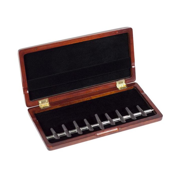 Ortola - 9 CAÑAS FAGOT XL-BR9 - Casos para Cañas | Z-Bombilla