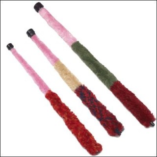 Ortola - CEPILLO ESCOBILLA SAX ALTO - Accessoris per Vent | Z-Bombilla