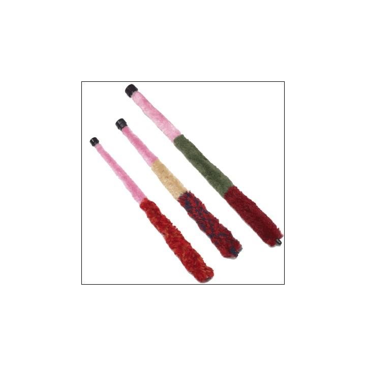 Ortola - CEPILLO ESCOBILLA SAX ALTO - Accessoris per Vent | Z-Bombilla