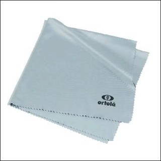 Ortola - PAÑUELO MICROFIBRA 40X40 - Accessoris per Vent | Z-Bombilla