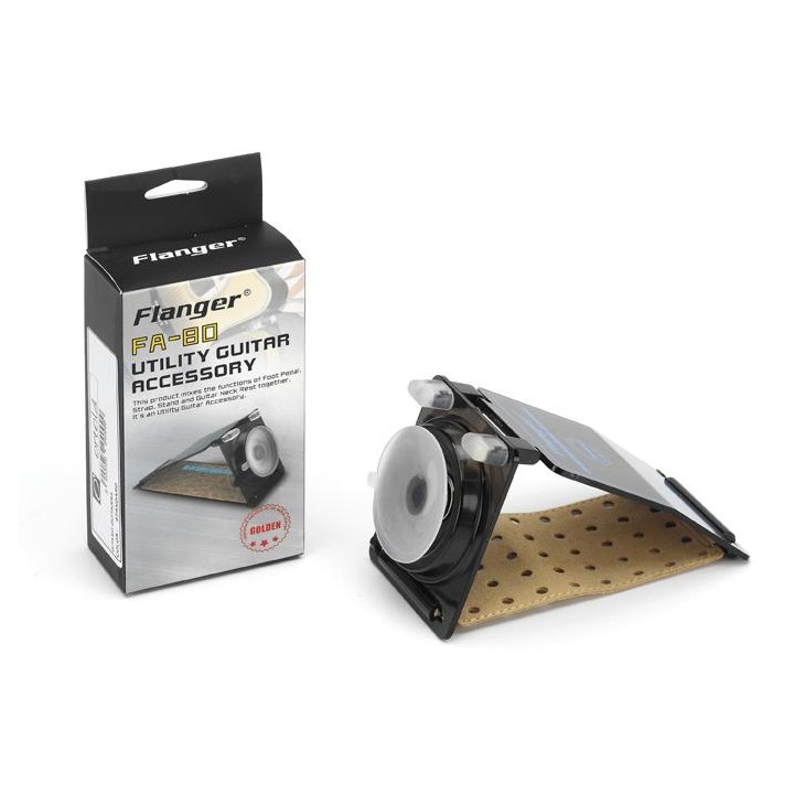 Ortola - GUITANO GUITARRA - Accessoris per Vent | Z-Bombilla