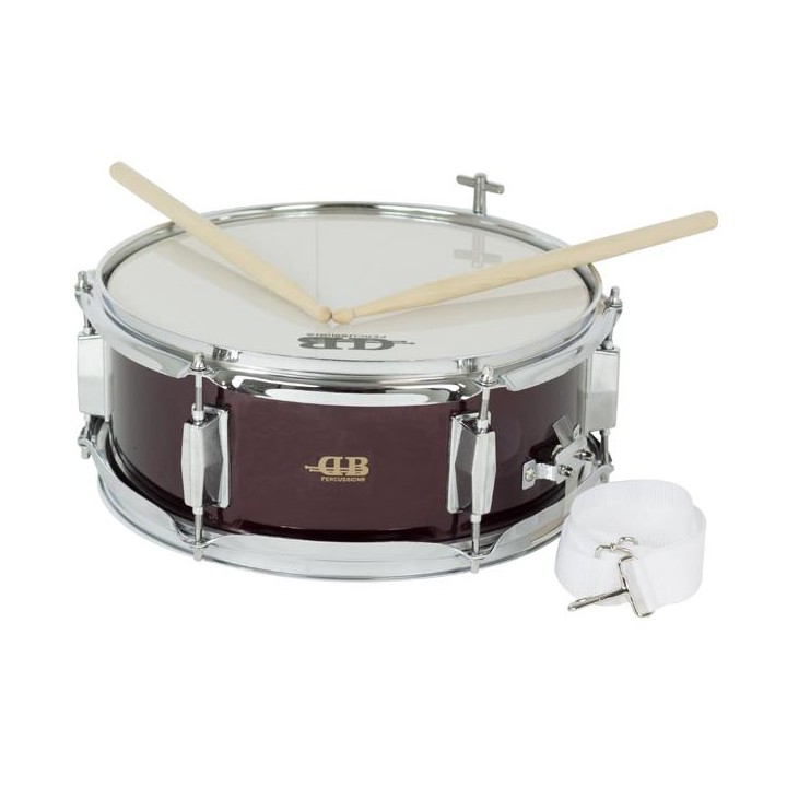 DB Percussion - DB1090 - Boîte pour enfants | Z-Bombilla