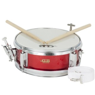 DB Percussion - DB1100 - Caixa Infantil | Z-Bombilla