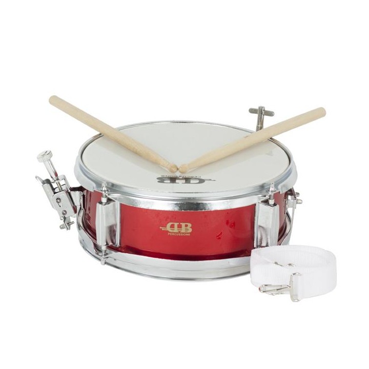 DB Percussion - DB1100 - Caixa Infantil | Z-Bombilla
