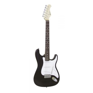 Dimavery - ST-203 - Electric Guitar - ST Serie | Z-Bombilla