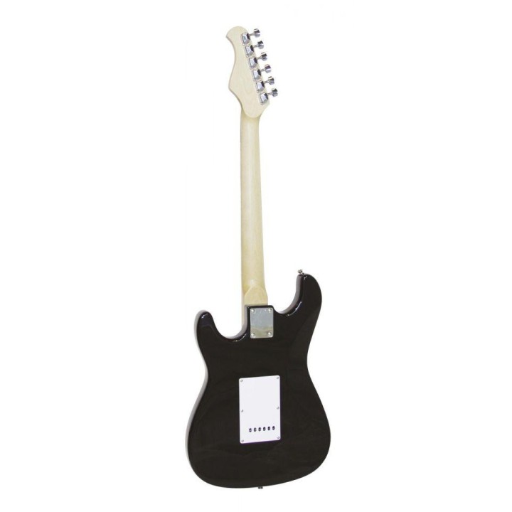 Dimavery - ST-203 - Electric Guitar - ST Serie | Z-Bombilla