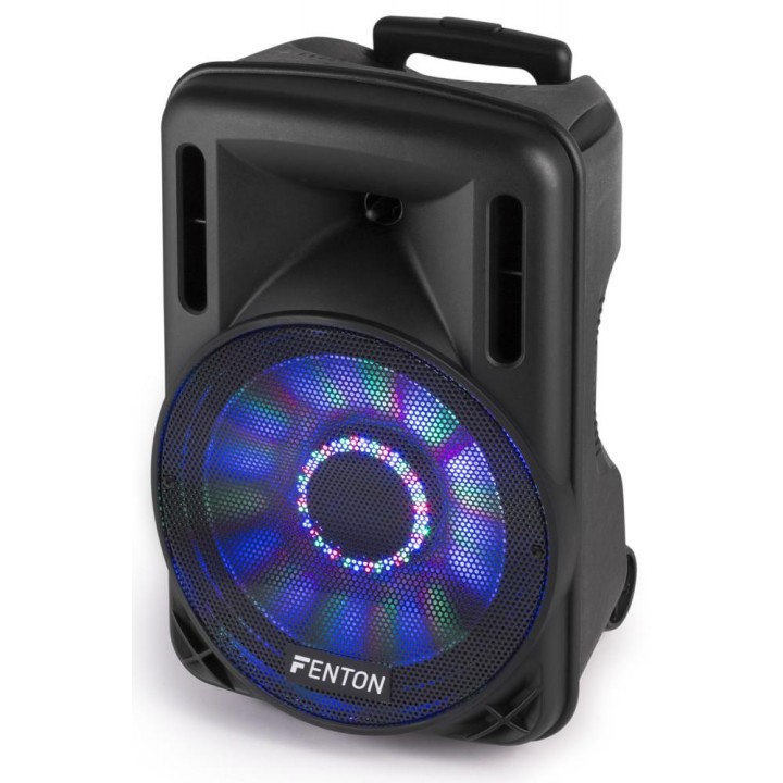 Fenton - "FT12LED Bafle Activo 12"" 700W" 170.092 - Sistemas de som Portátil | Z-Bombilla