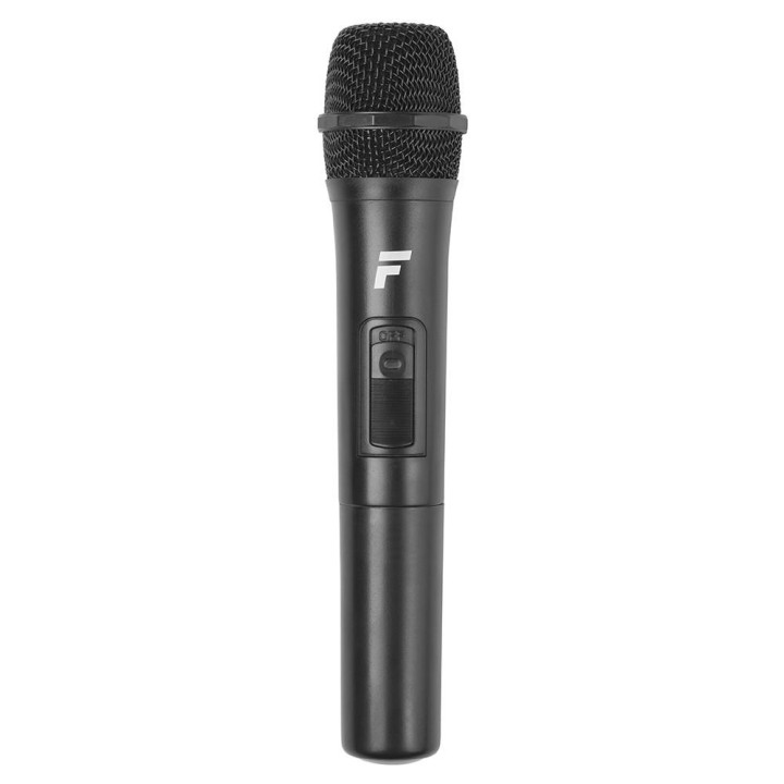 Fenton - "FT12LED Bafle Activo 12"" 700W" 170.092 - Sistemas de som Portátil | Z-Bombilla