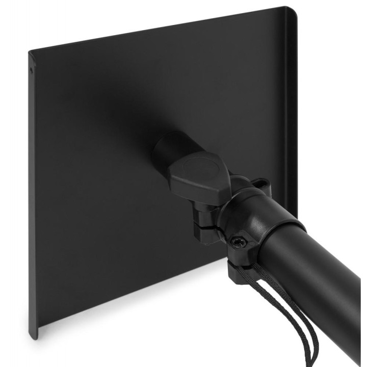 Vonyx - SMS20 180.217 - Tripé Speaker | Z-Bombilla