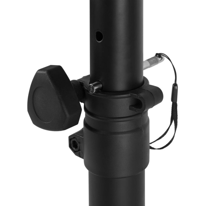 Vonyx - SMS10 180.219 - Tripé Speaker | Z-Bombilla