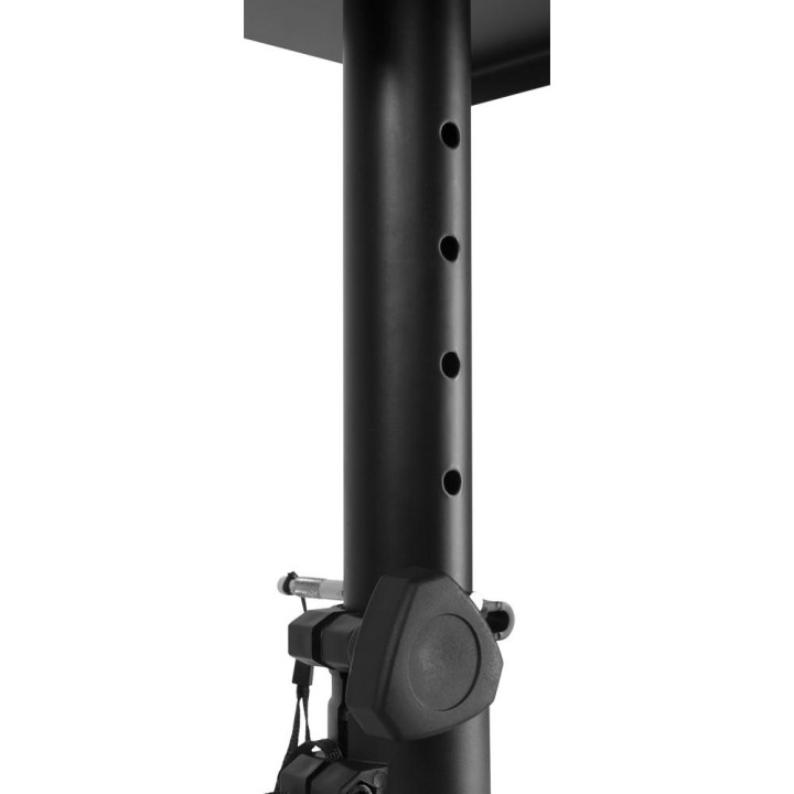 Vonyx - SMS10 180.219 - Tripé Speaker | Z-Bombilla