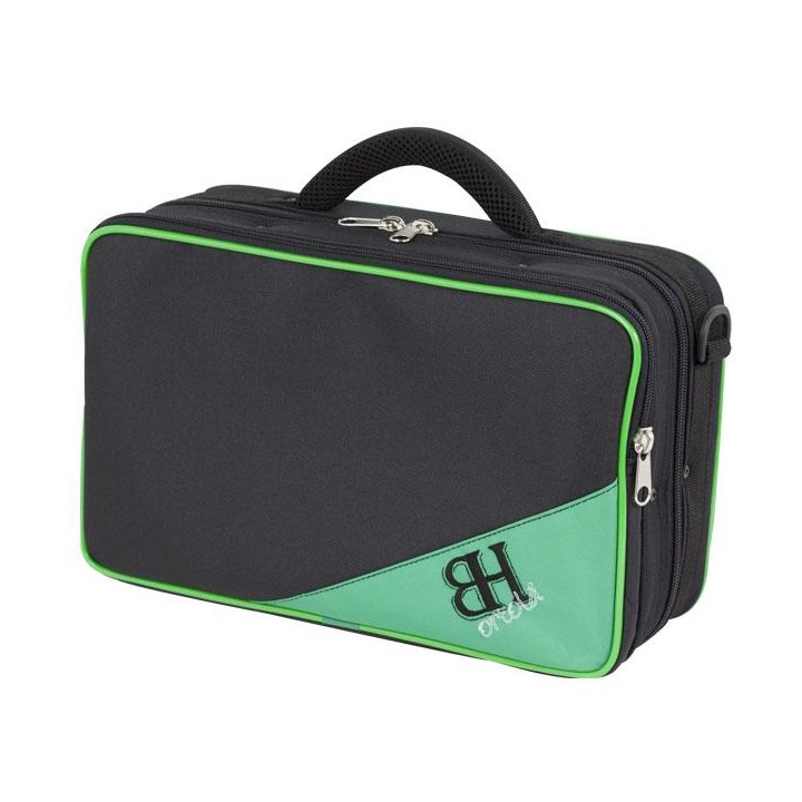 Ortola - HB181 SIB - Clarinet case | Z-Bombilla