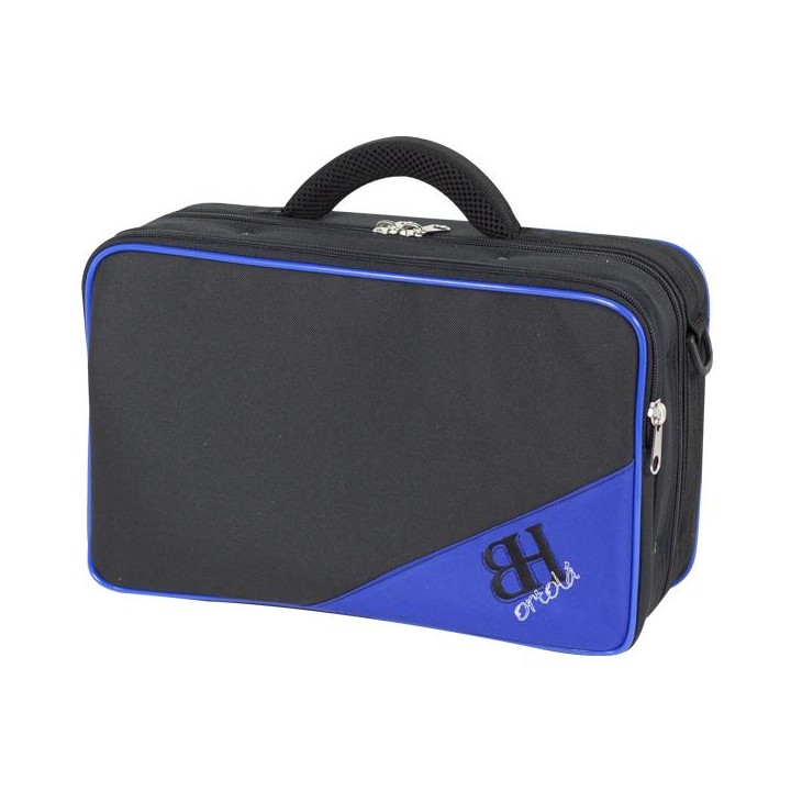 Ortola - HB181 SIB - Clarinet case | Z-Bombilla