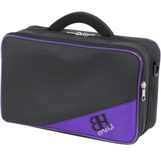 Ortola - HB181 SIB - Clarinet case | Z-Bombilla