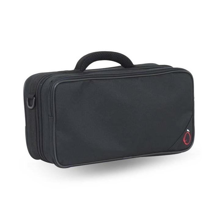Ortola - CLARINETE REF. 182 MOCHILA - Custodia per clarinetto | Z-Bombilla