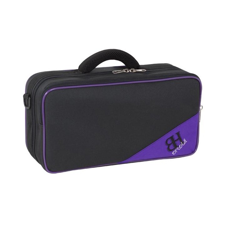 Ortola - HB182 - Clarinet case | Z-Bombilla