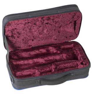 Ortola - HB182 - Clarinet case | Z-Bombilla