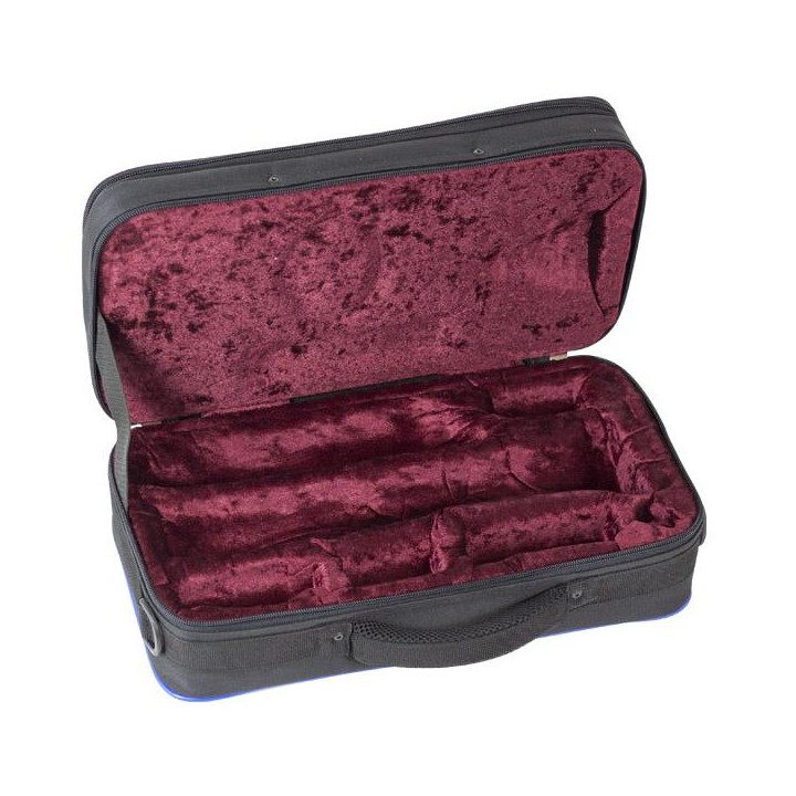 Ortola - HB182 - estoig Clarinet | Z-Bombilla