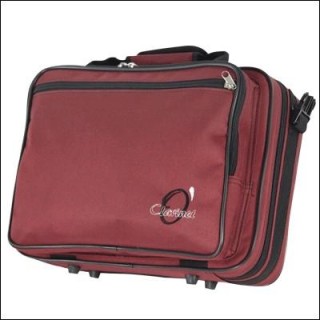 Ortola - CLARINETE SIB. REF. 186 - Caso de clarinete | Z-Bombilla