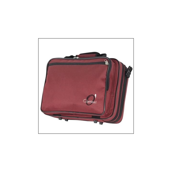 Ortola - CLARINETE SIB. REF. 186 - Clarinet case | Z-Bombilla