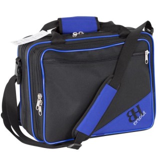 Ortola - HB186 SIB - Caso de clarinete | Z-Bombilla