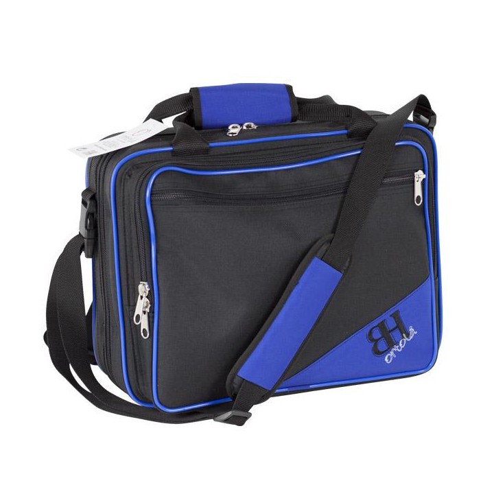 Ortola - HB186 SIB - Clarinet case | Z-Bombilla