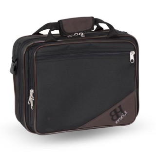 Ortola - HB186 SIB - Caso de clarinete | Z-Bombilla