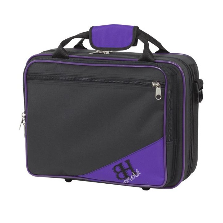 Ortola - HB186 SIB - Clarinet case | Z-Bombilla