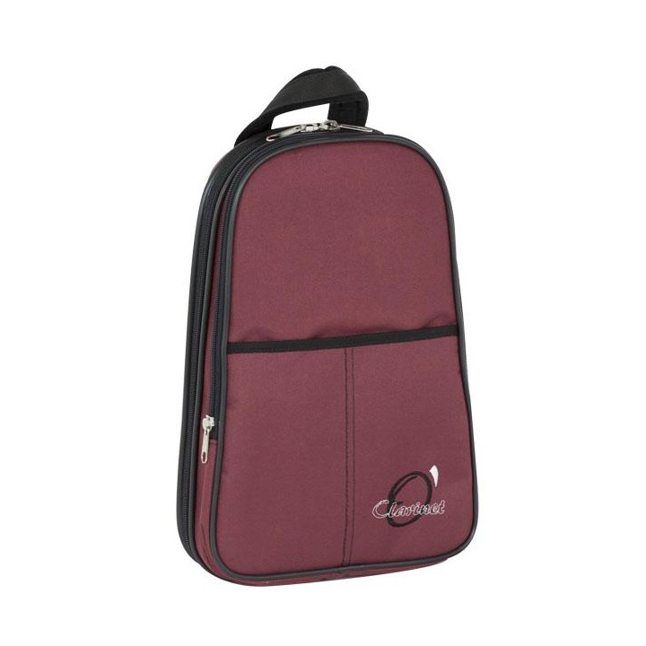 Ortola - CLARINETE SIB REF. 187 FORMA - Clarinet case | Z-Bombilla