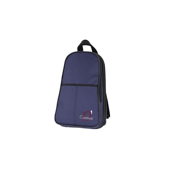 Ortola - CLARINETE SIB REF. 187 FORMA - Clarinet case | Z-Bombilla