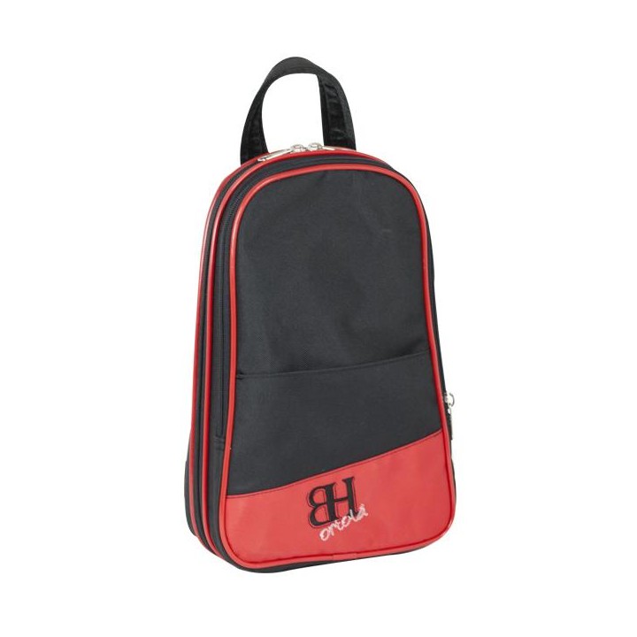 Ortola - HB187 FORMA - Caso de clarinete | Z-Bombilla