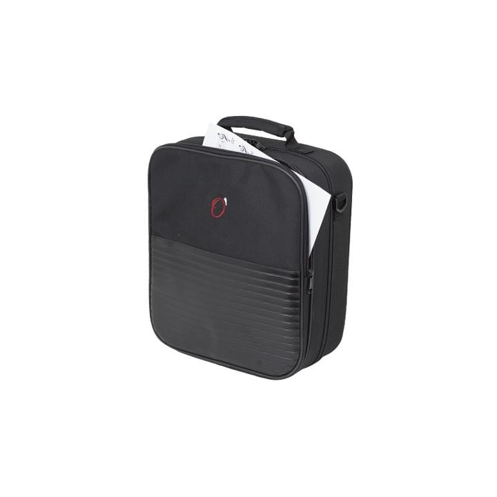 Ortola - REF. 1810 - Clarinet case | Z-Bombilla