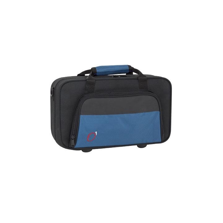 Ortola - 8410 FSH - Caso de clarinete | Z-Bombilla