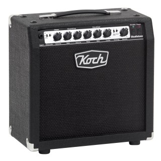 Koch - 740.120.050 - Amplificatori Chitarra - Combos | Z-Bombilla