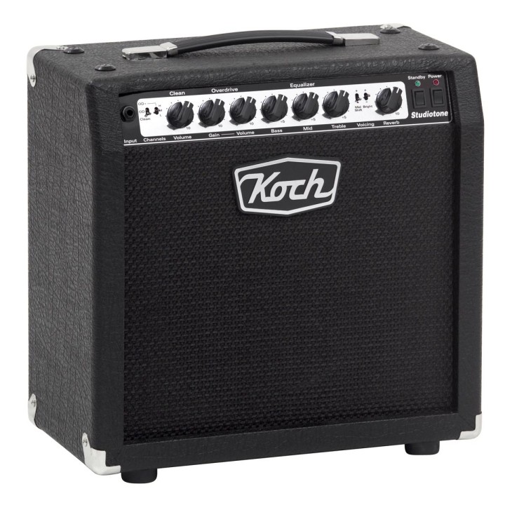Koch - 740.120.050 - Amplificatori Chitarra - Combos | Z-Bombilla