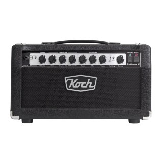 Koch - 730.120.060 - Amplificador de Guitarra - Capçal | Z-Bombilla