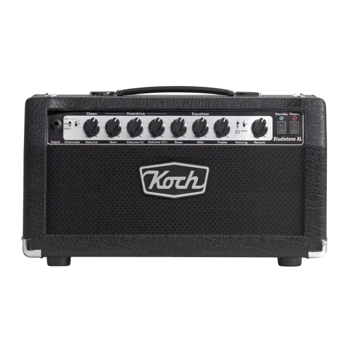 Koch - 730.120.060 - Amplificador de Guitarra - Capçal | Z-Bombilla