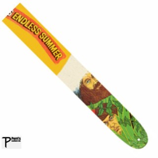 PerriS - P25BHB-6015 - Correa per Guitarra | Z-Bombilla