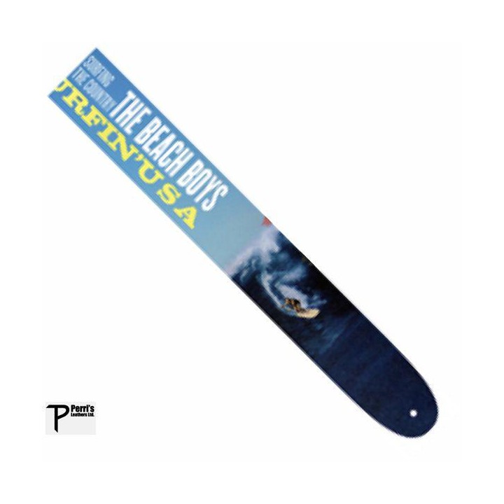 PerriS - P25BHB-6019 - Correa per Guitarra | Z-Bombilla