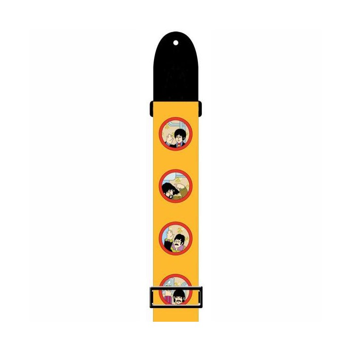 PerriS - LPCP-6108 - Correa per Guitarra | Z-Bombilla