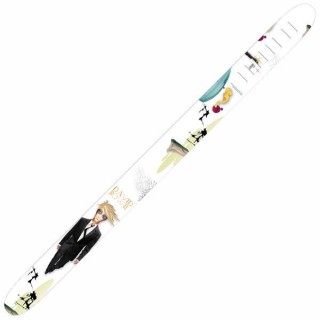 PerriS - P25TB-2119 - Correa per Guitarra | Z-Bombilla