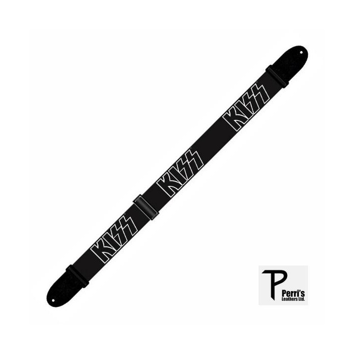 PerriS - LPCP-8050 - Correa per Guitarra | Z-Bombilla