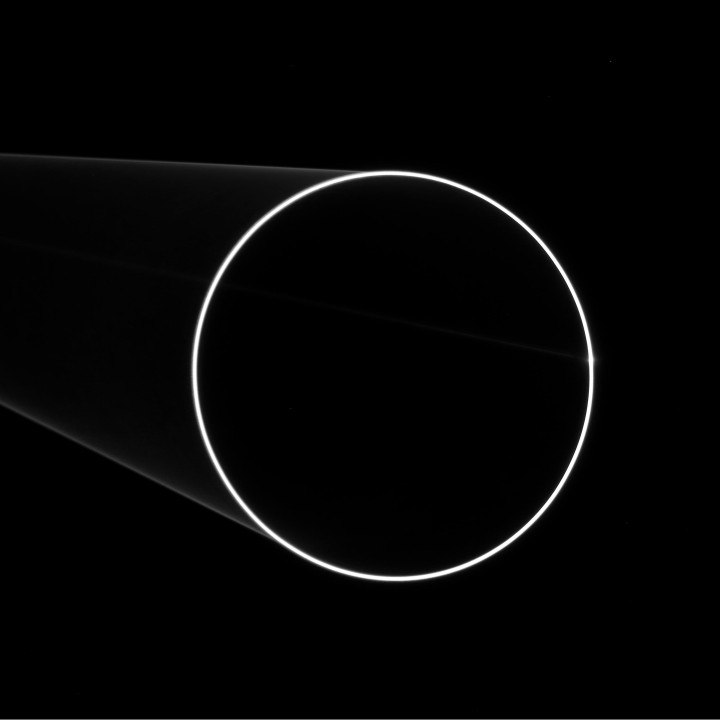 Cameo - CLLDFORCE5000RGB - RGB Laser  | Z-Bombilla