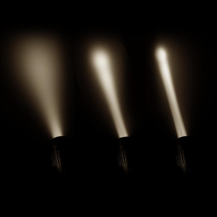 Cameo - CLQS40WWWH - LED Spotlights várias | Z-Bombilla